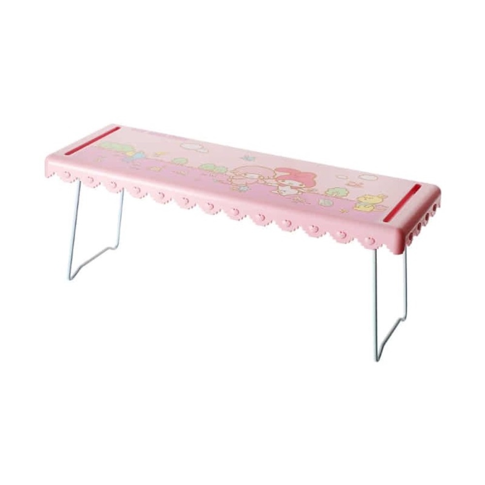 Sanrio Foldable Shelf for Desk - My Melody